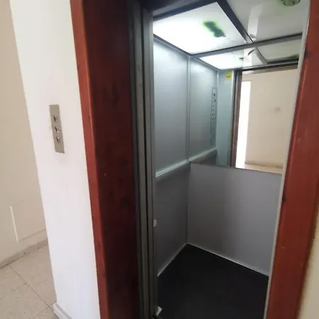 Apartamento Nice Studio Walking To The Sea