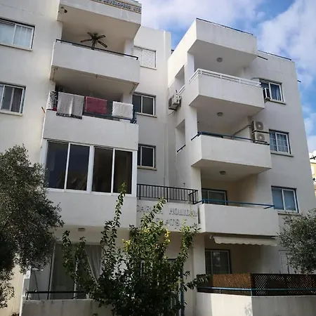 Apartament Nice Studio Walking To The Sea Larnaca