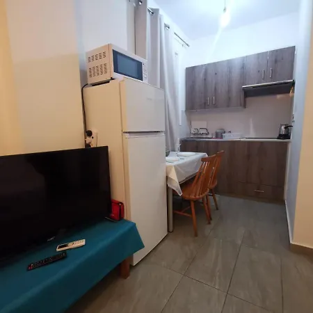 Apartman Nice Studio Walking To The Sea Lárnaka